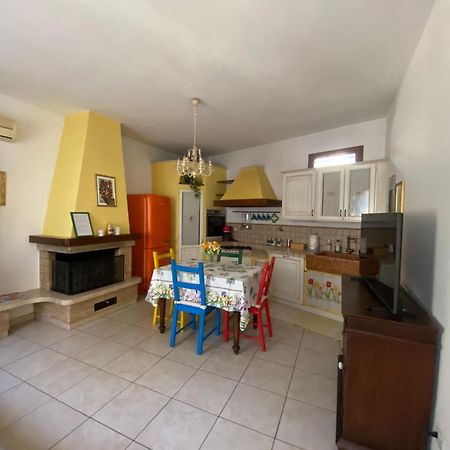 Appartamento Indipendente Con Giardino Fralu Florenz Exterior foto