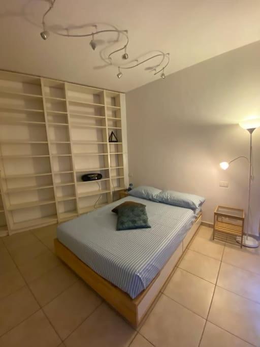 Appartamento Indipendente Con Giardino Fralu Florenz Exterior foto