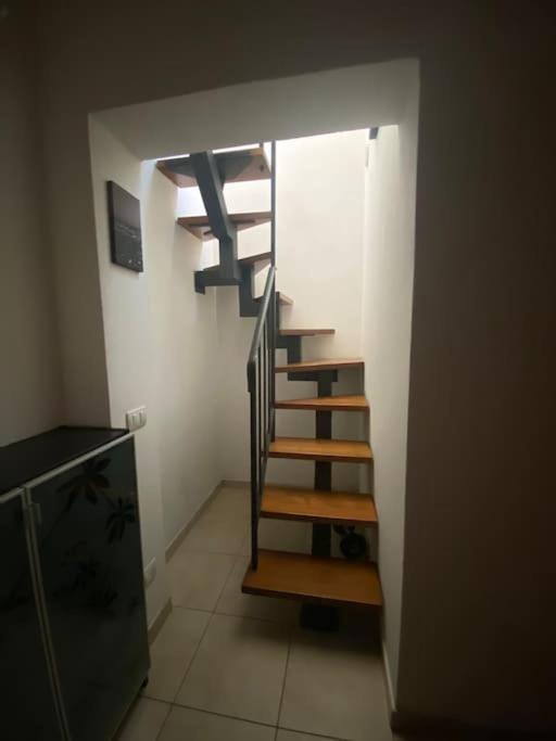 Appartamento Indipendente Con Giardino Fralu Florenz Exterior foto