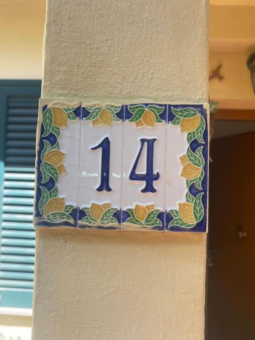 Appartamento Indipendente Con Giardino Fralu Florenz Exterior foto