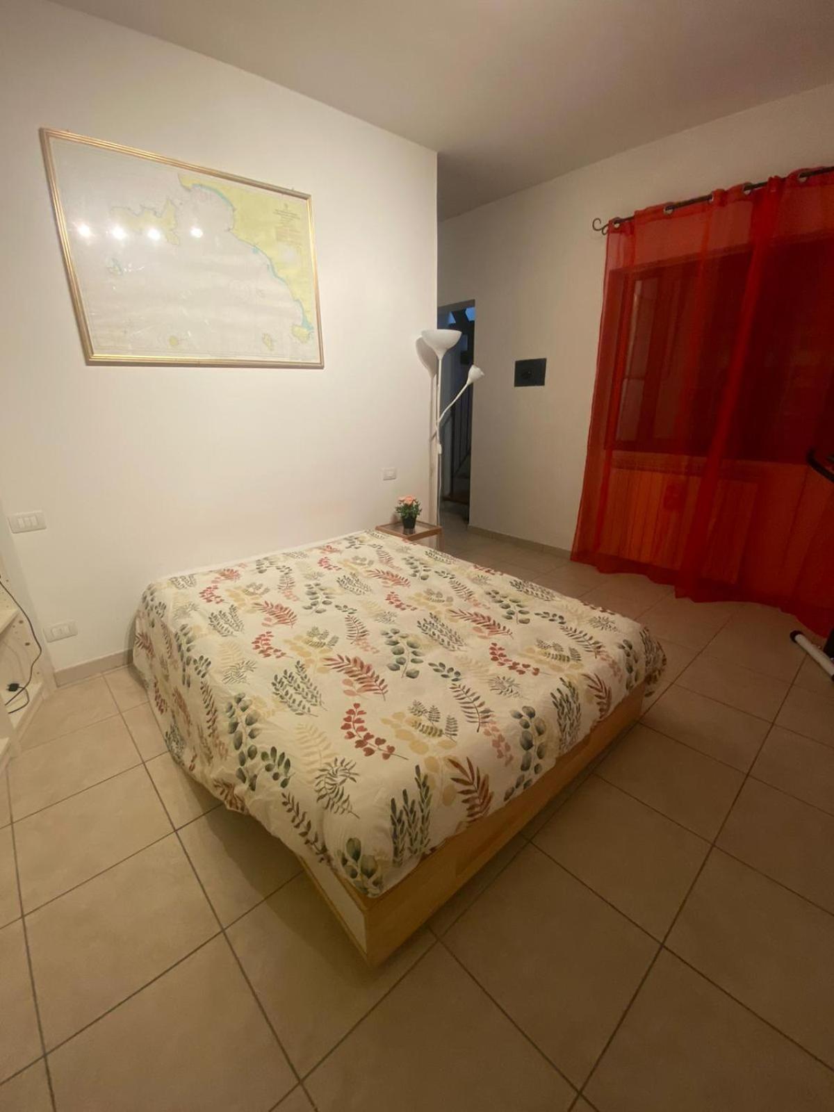 Appartamento Indipendente Con Giardino Fralu Florenz Exterior foto